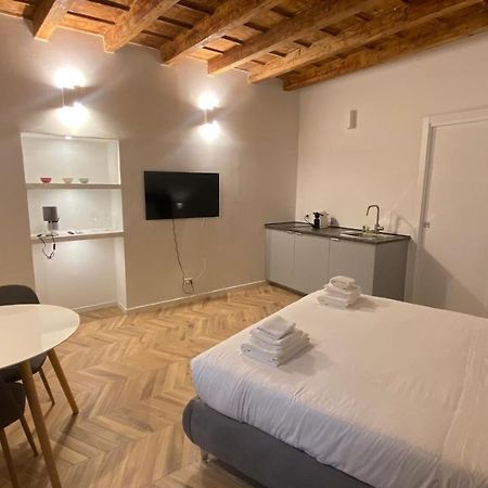 Brera Eleven Apartment Milano Ngoại thất bức ảnh