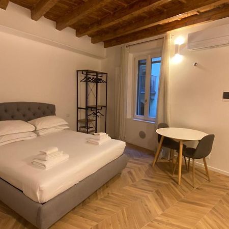 Brera Eleven Apartment Milano Ngoại thất bức ảnh