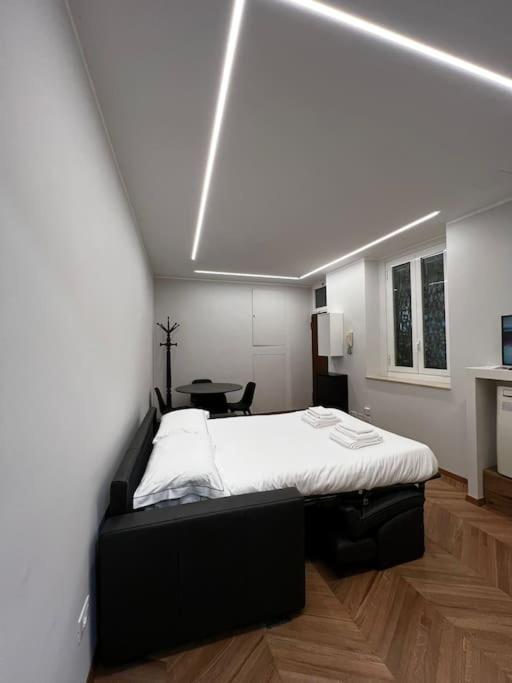 Brera Eleven Apartment Milano Ngoại thất bức ảnh