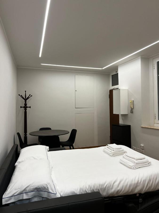 Brera Eleven Apartment Milano Ngoại thất bức ảnh