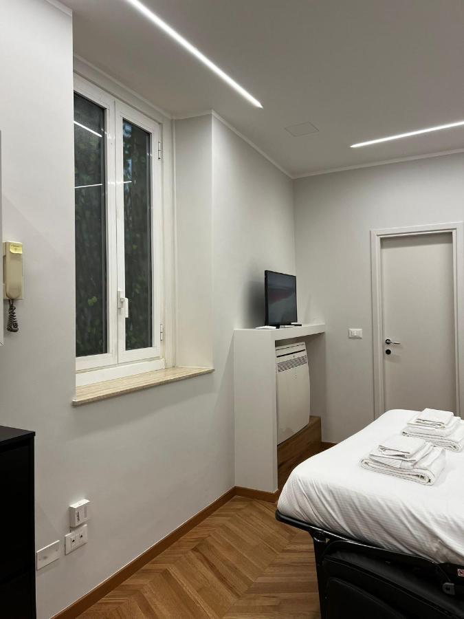 Brera Eleven Apartment Milano Ngoại thất bức ảnh