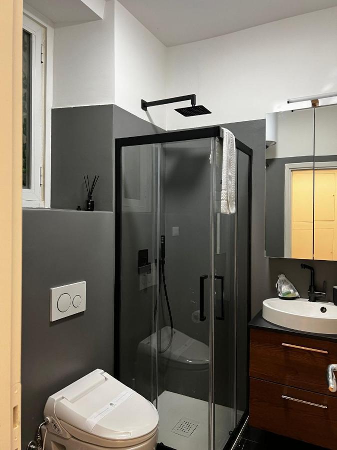 Brera Eleven Apartment Milano Ngoại thất bức ảnh