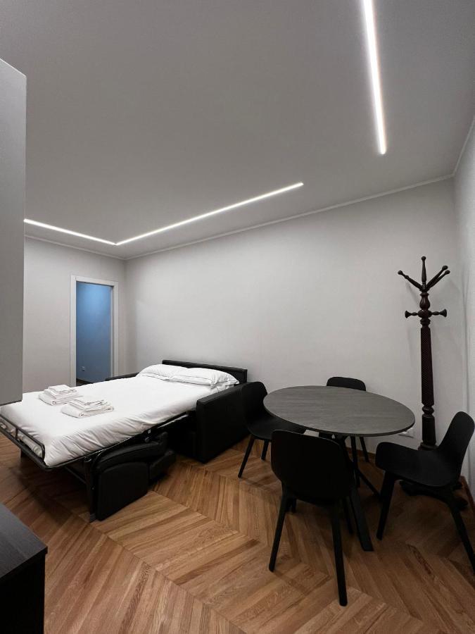 Brera Eleven Apartment Milano Ngoại thất bức ảnh