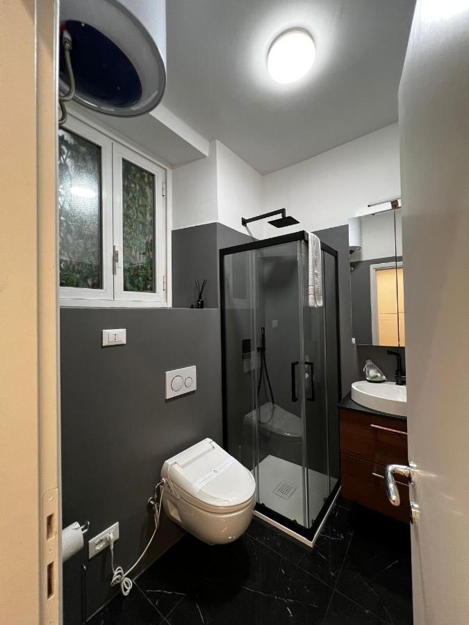 Brera Eleven Apartment Milano Ngoại thất bức ảnh
