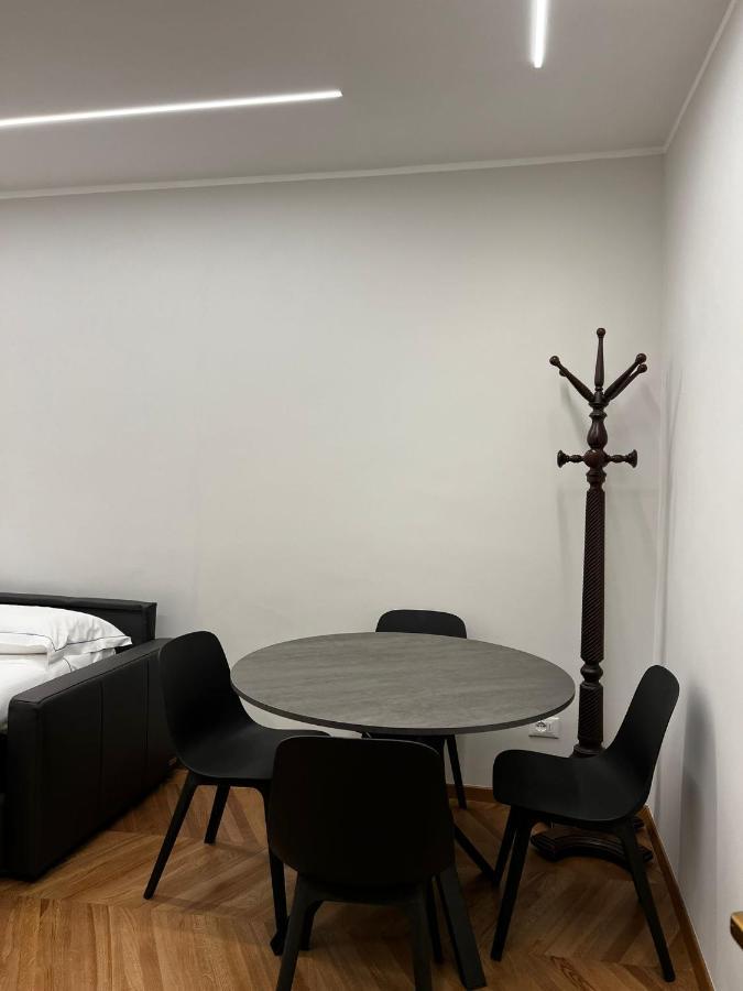 Brera Eleven Apartment Milano Ngoại thất bức ảnh