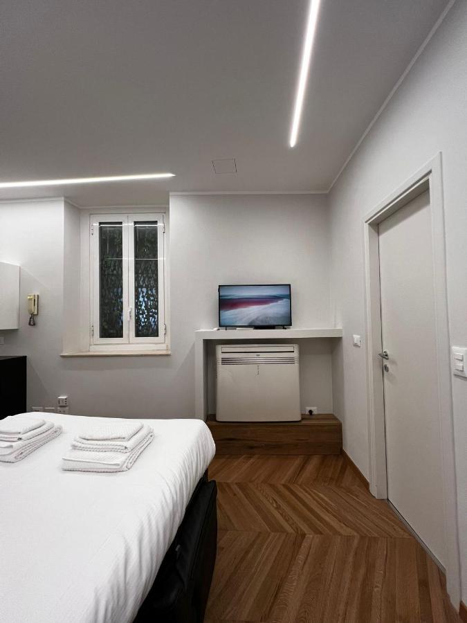 Brera Eleven Apartment Milano Ngoại thất bức ảnh