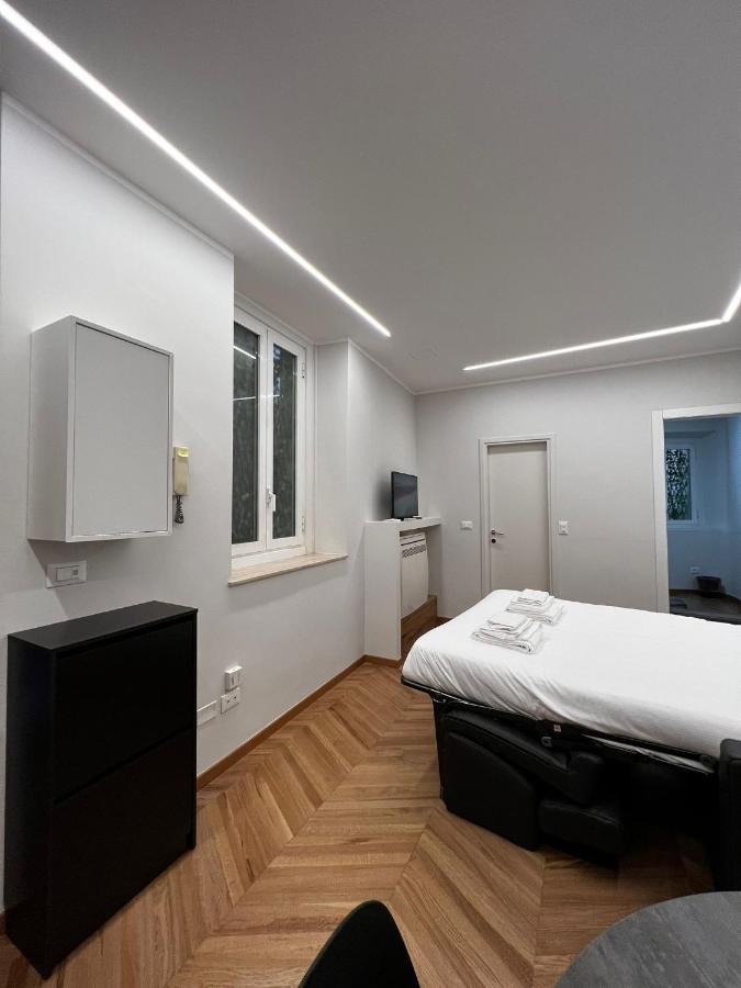 Brera Eleven Apartment Milano Ngoại thất bức ảnh