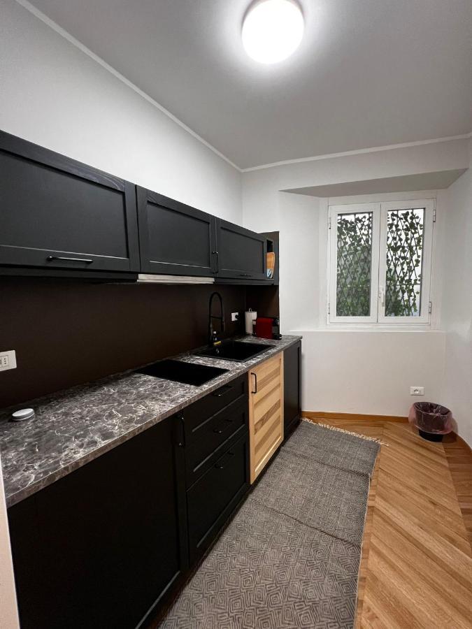 Brera Eleven Apartment Milano Ngoại thất bức ảnh
