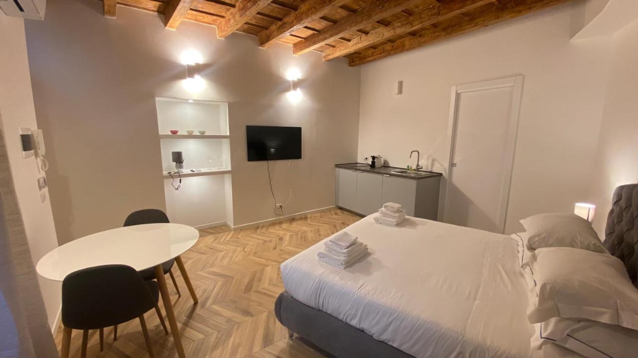 Brera Eleven Apartment Milano Ngoại thất bức ảnh