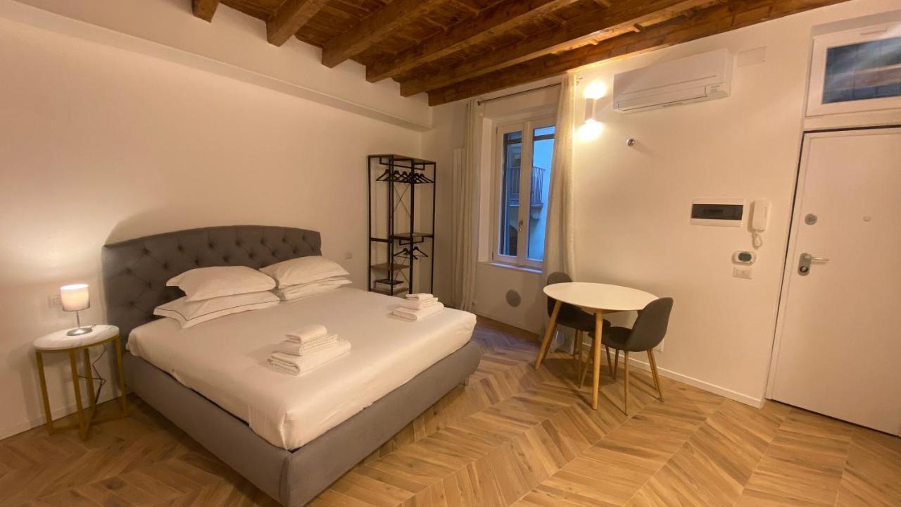 Brera Eleven Apartment Milano Ngoại thất bức ảnh