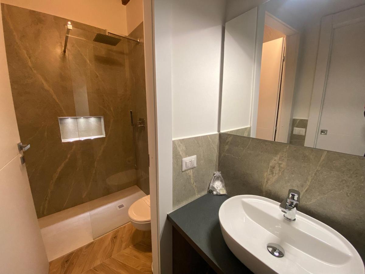 Brera Eleven Apartment Milano Ngoại thất bức ảnh