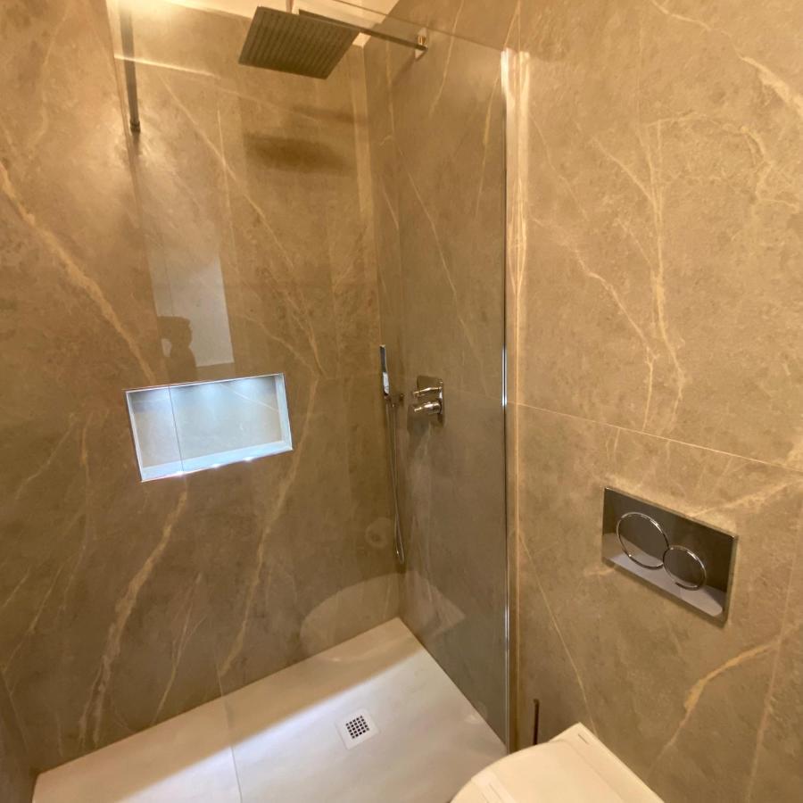 Brera Eleven Apartment Milano Ngoại thất bức ảnh