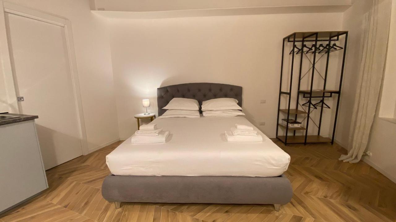 Brera Eleven Apartment Milano Ngoại thất bức ảnh